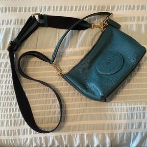 Coach Dempsey Shoulder Bag